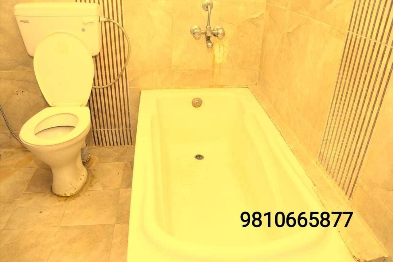 Oyo Hotel Gj Heritage Jaisalmer Extérieur photo